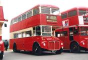 Bus/coach