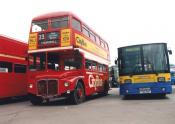 Bus/coach