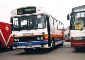 Bus/coach