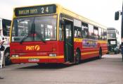 Bus/coach