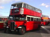Bus And Coach