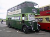 Bus/coach