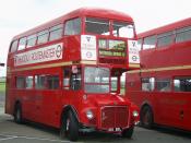 Bus/coach