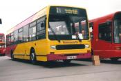 Bus/coach