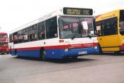 Bus/coach