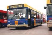 Bus/coach