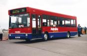 Bus/coach