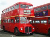 Bus/coach