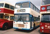 Bus/coach