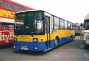 Bus/coach