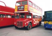 Bus/coach