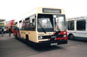 Bus/coach