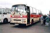 Bus/coach