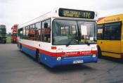 Bus/coach
