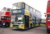 Bus/coach