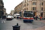 Bus/coach