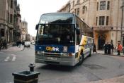 Bus/coach