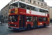 Bus/coach