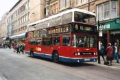 Bus/coach