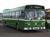 Bus And Coach