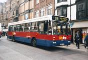 Bus/coach