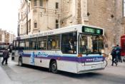 Bus/coach