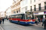 Bus/coach