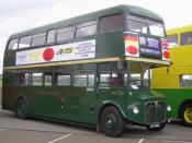 Bus/coach