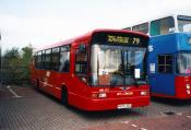 Bus/coach
