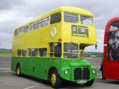 Bus/coach