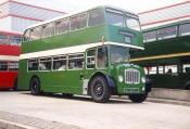 Bus/coach