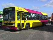 Bus And Coach