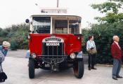 Bus/coach
