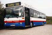 Bus/coach
