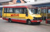 Bus/coach