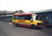 Bus/coach