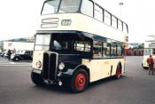 Bus/coach