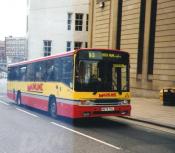 Bus/coach