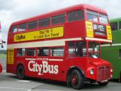 Bus/coach