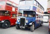 Bus/coach