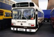 Bus/coach