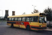Bus/coach