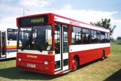 Bus/coach