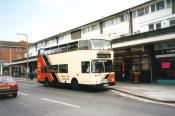 Bus/coach