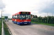 Bus/coach