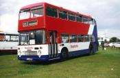 Bus/coach