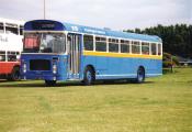 Bus/coach