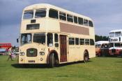 Bus/coach