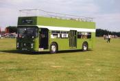 Bus/coach