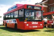 Bus/coach